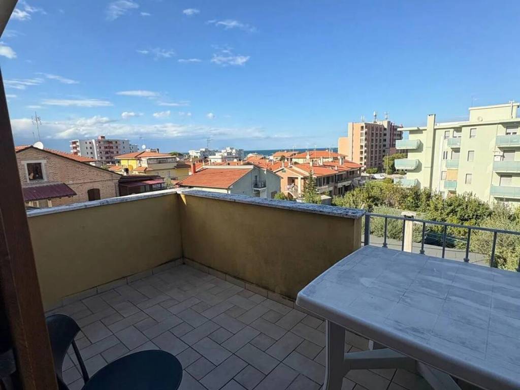 Appartamento a Mondolfo in Via 1 Maggio - Foto 5