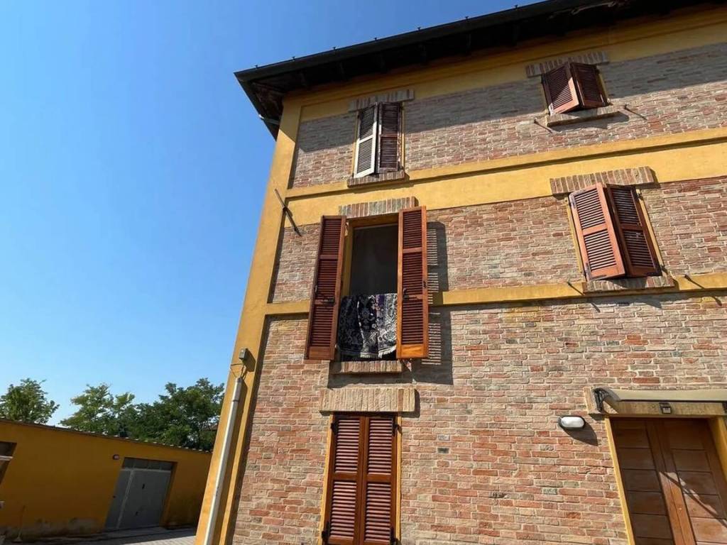 Appartamento a Mondolfo in Via Valcesano - Foto 2