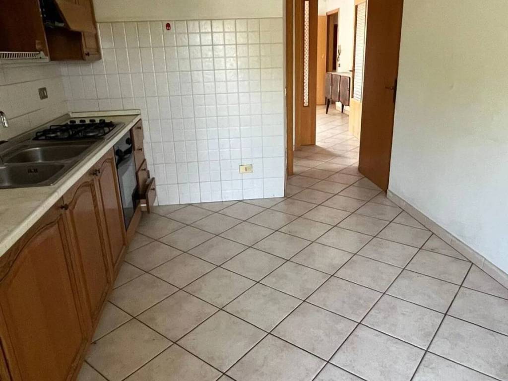 Appartamento a Mondolfo in Via Valcesano - Foto 4