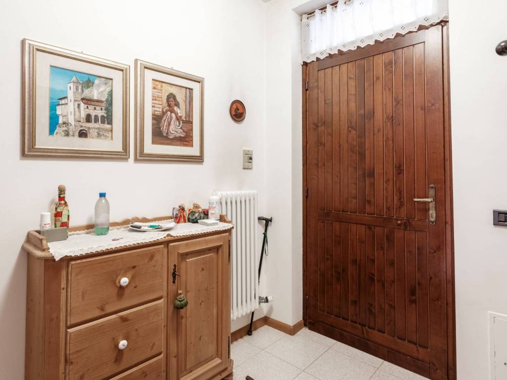 Casa indipendente a Trento in Via Giuseppina Bassetti - Foto 4