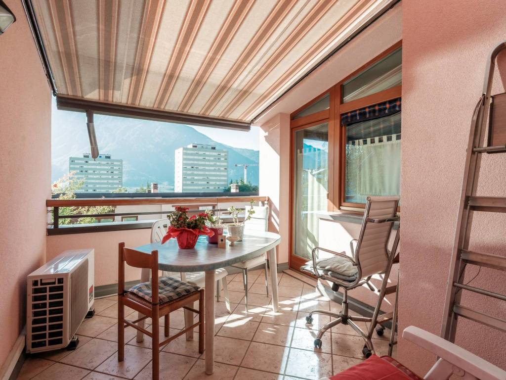 Casa indipendente a Trento in Via Giuseppina Bassetti - Foto 5