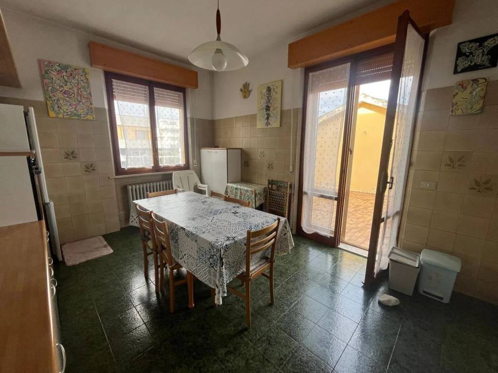 Villa a Fano in Strada Adriatica Sud - Foto 4