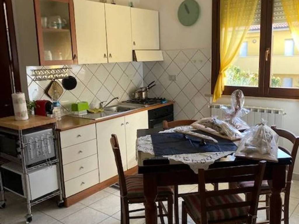 Appartamento a Fano in Via Hans Christian Andersen, 5 - Foto 2