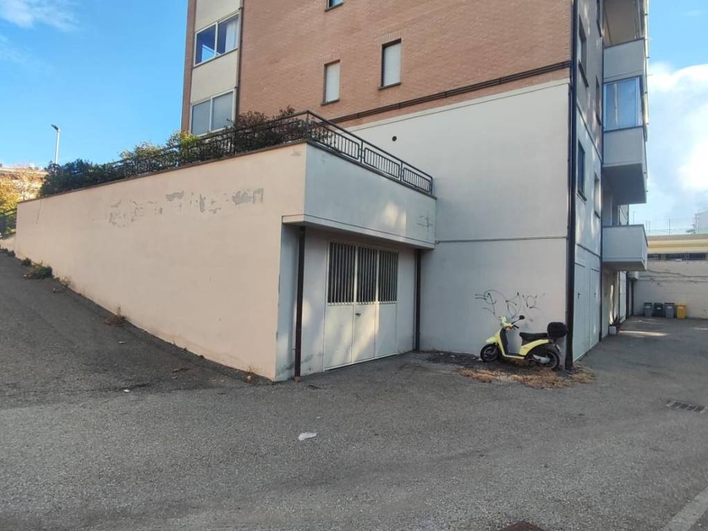 Immobile a Viterbo in Largo San Bernardino da Siena - Foto 3