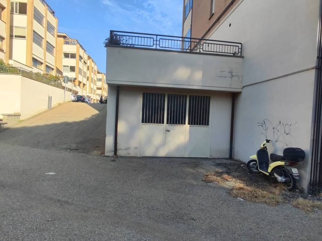 Immobile a Viterbo in Largo San Bernardino da Siena - Foto 5