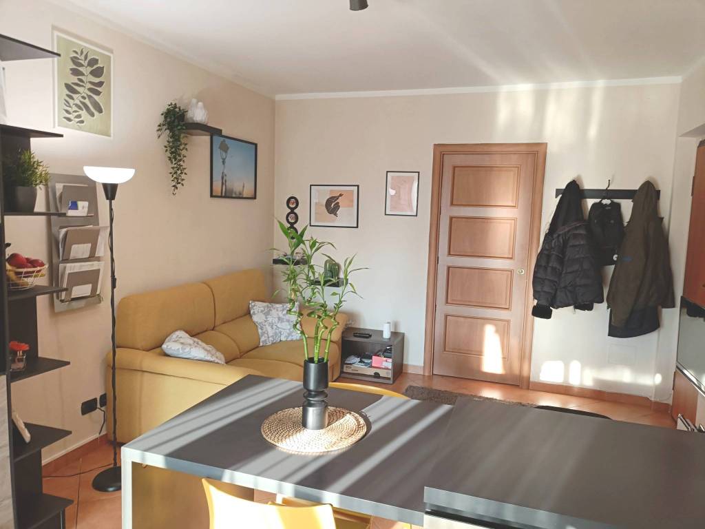 Appartamento a Orbassano in Via Vincenzo Gioberti, 4 - Foto 4