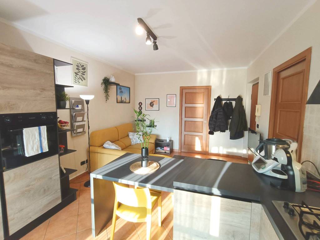 Appartamento a Orbassano in Via Vincenzo Gioberti, 4 - Foto 5
