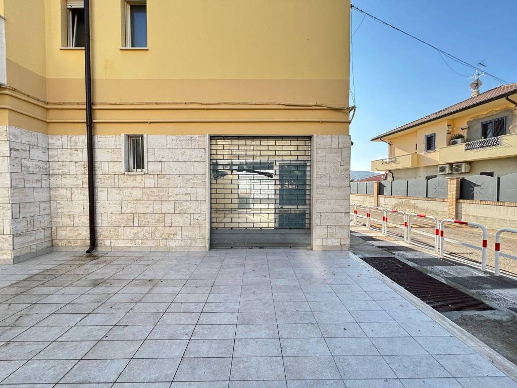 Immobile a Bellante in Via Lorenzo Milani, 13 - Foto 5