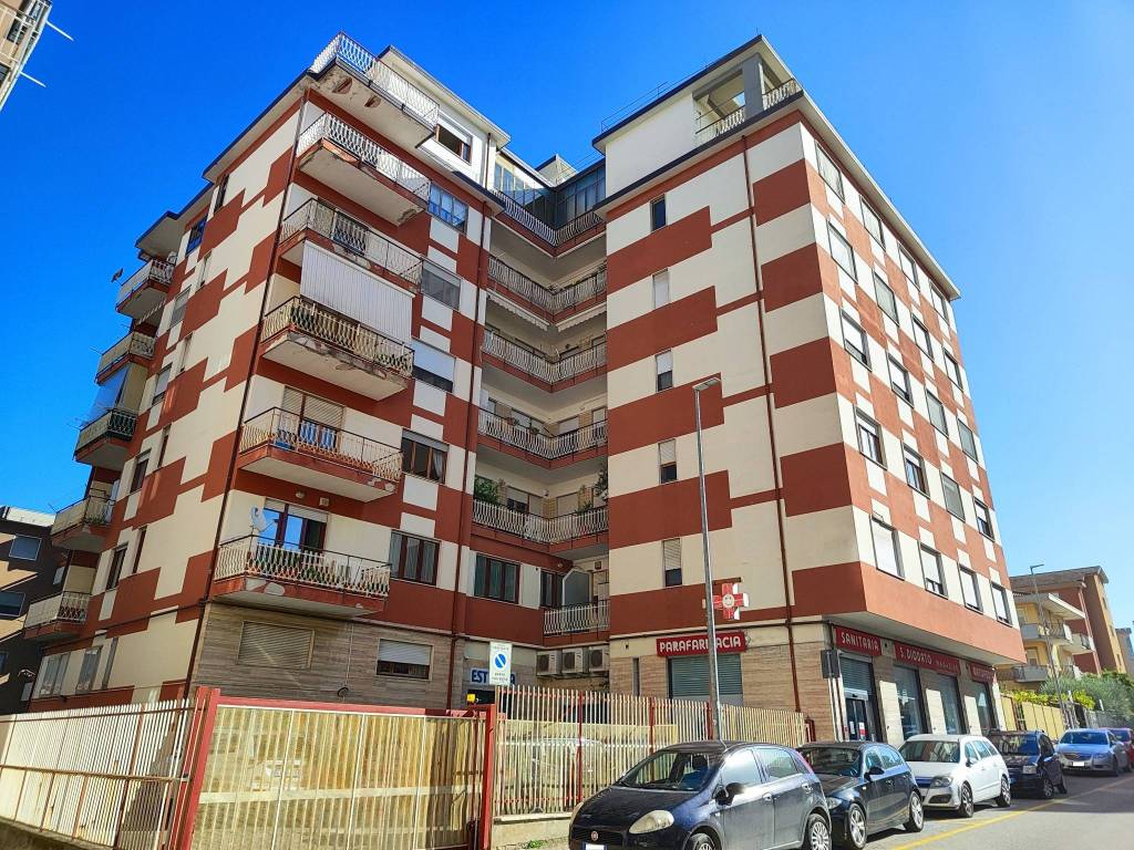 Appartamento a Benevento in Via Giuseppe Piermarini - Foto 5