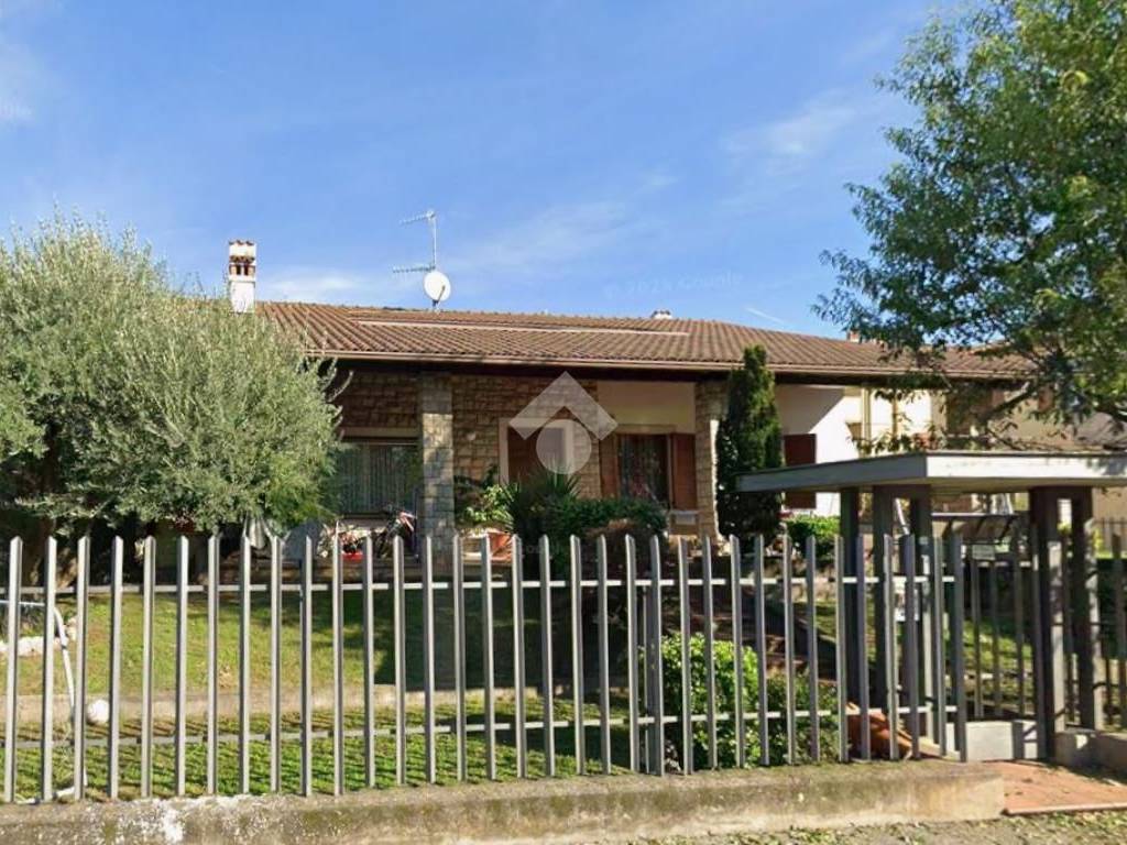 Villa a Rezzato in Via Bergamo, 9 - Foto 2