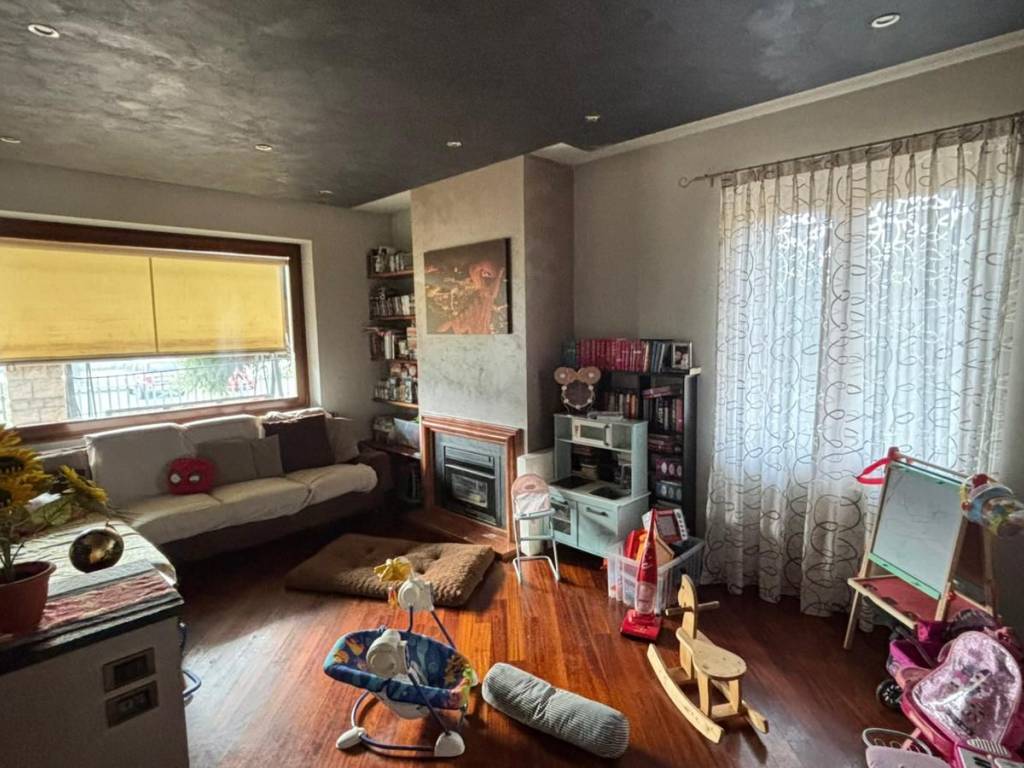 Villa a Rezzato in Via Bergamo, 9 - Foto 4