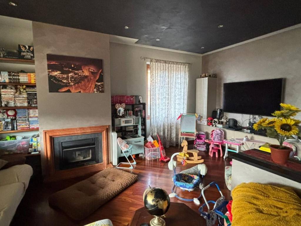 Villa a Rezzato in Via Bergamo, 9 - Foto 5