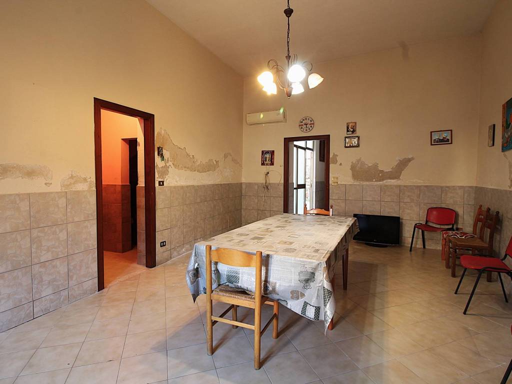 Appartamento a Bagheria in Via del Cavaliere, 26 - Foto 2