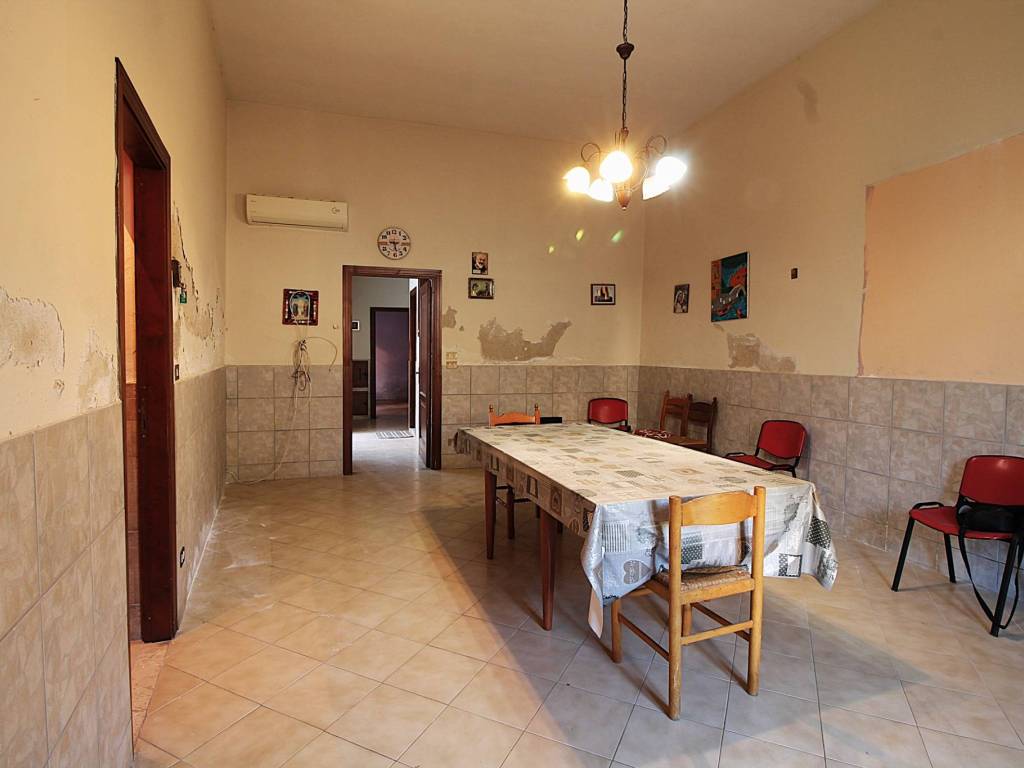Appartamento a Bagheria in Via del Cavaliere, 26 - Foto 3