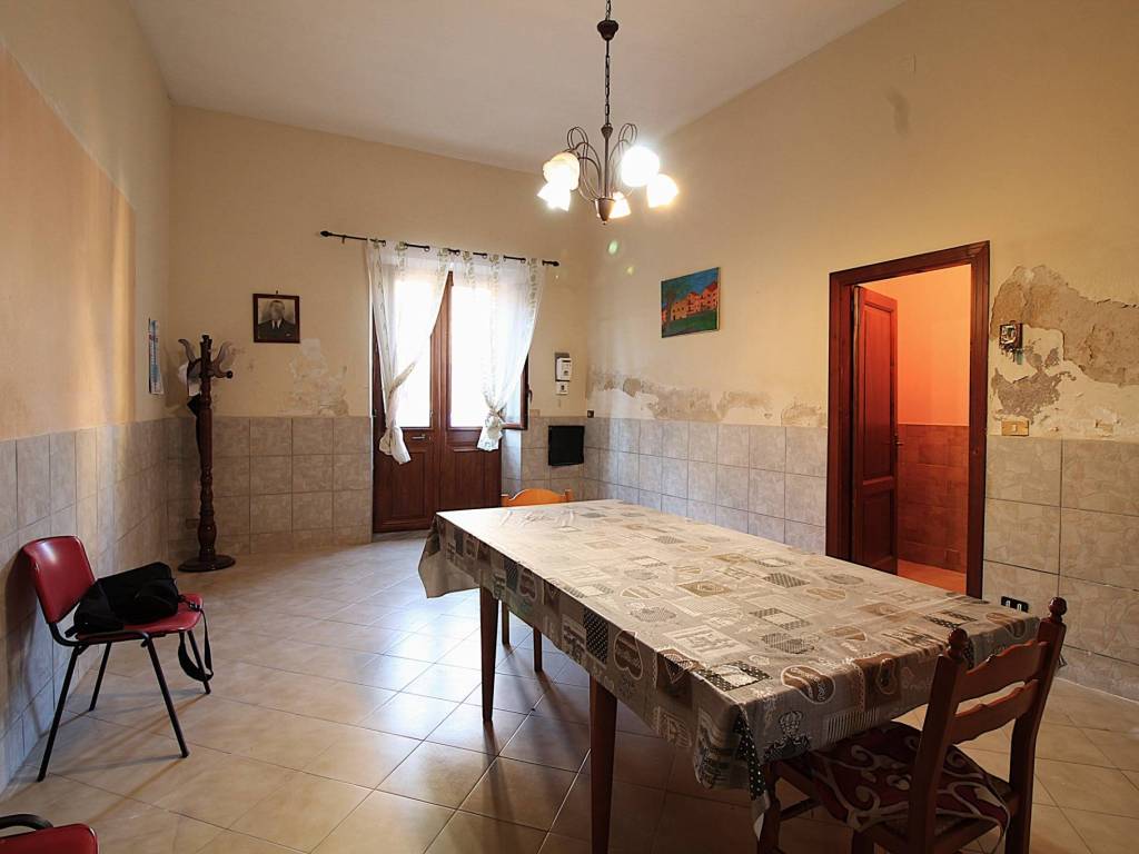 Appartamento a Bagheria in Via del Cavaliere, 26 - Foto 5