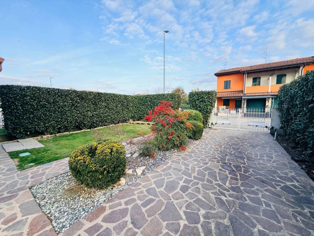 Villa a Borgo mantovano - Foto 2