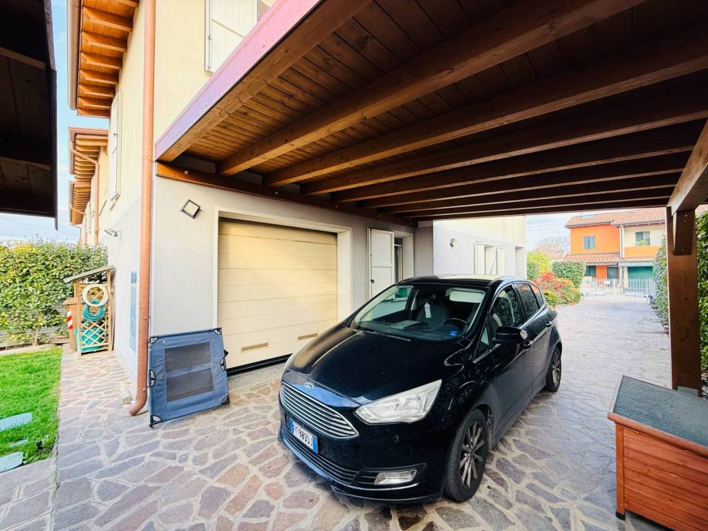 Villa a Borgo mantovano - Foto 4