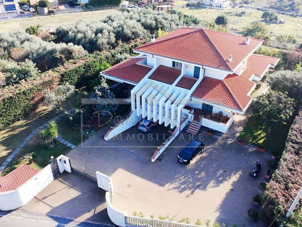 Villa a Borghetto santo spirito in Via per Pineland - Foto 2