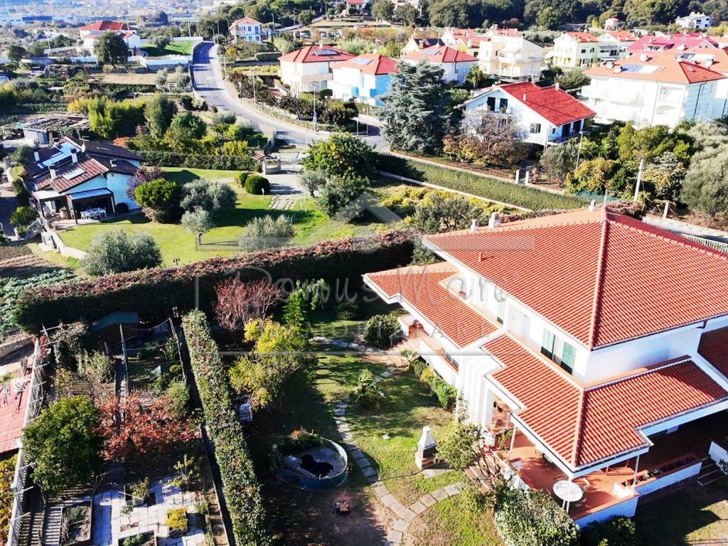 Villa a Borghetto santo spirito in Via per Pineland - Foto 3