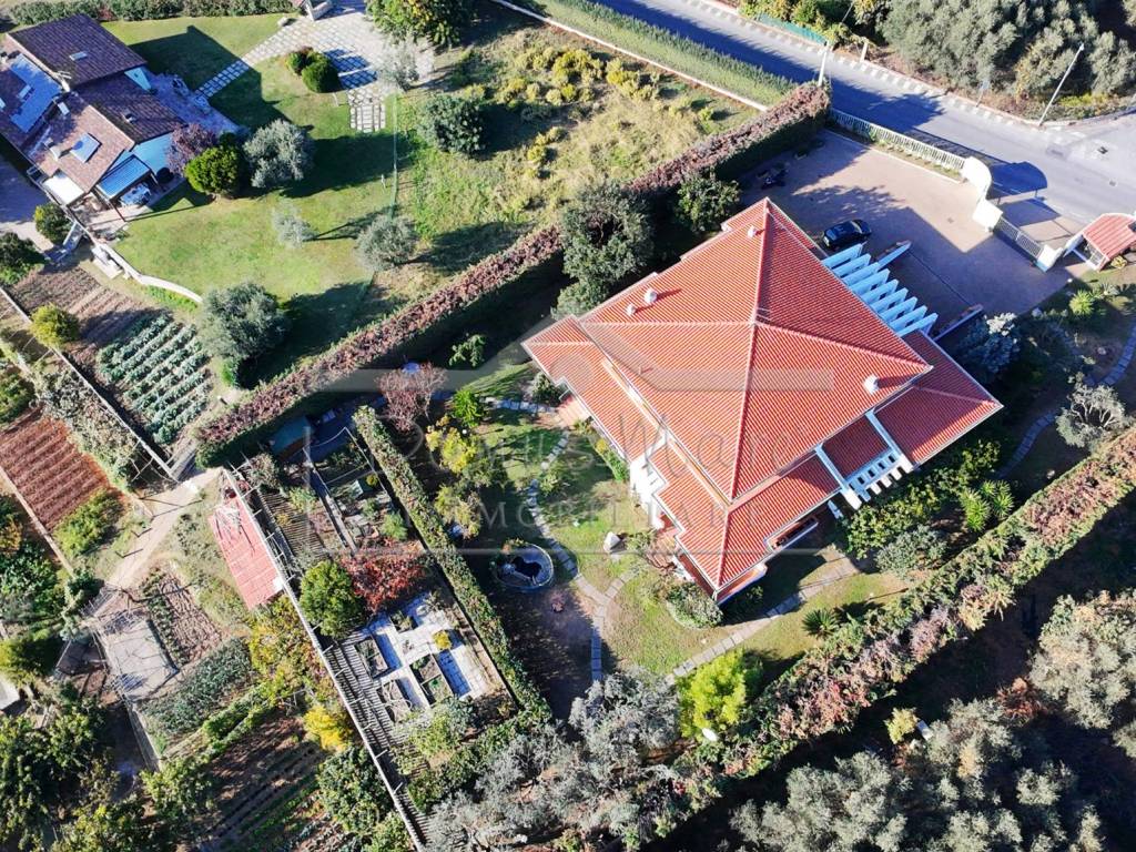Villa a Borghetto santo spirito in Via per Pineland - Foto 4