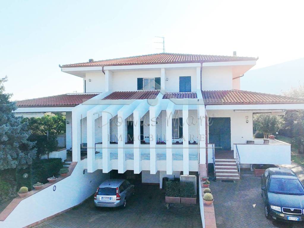 Villa a Borghetto santo spirito in Via per Pineland - Foto 5