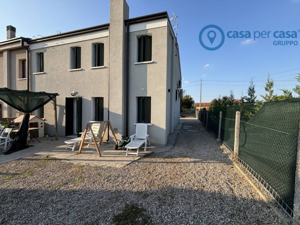 Villa a Crespino - Foto 3