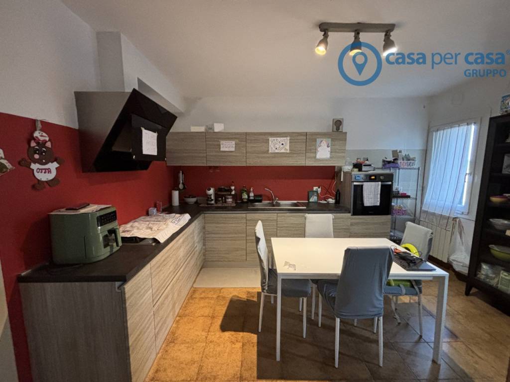 Villa a Crespino - Foto 4