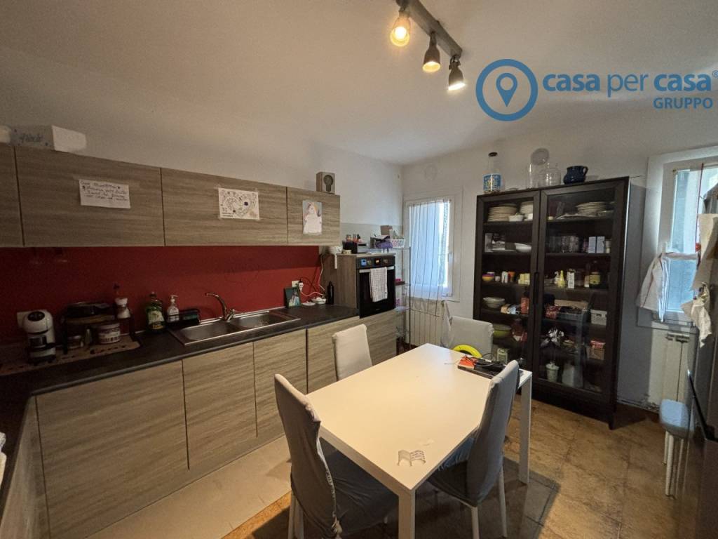 Villa a Crespino - Foto 5