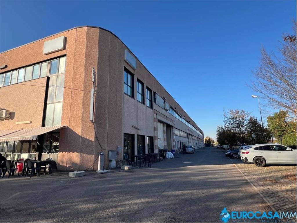 Immobile a Novi di modena in Via Chiesa Sud, 164 - Foto 2