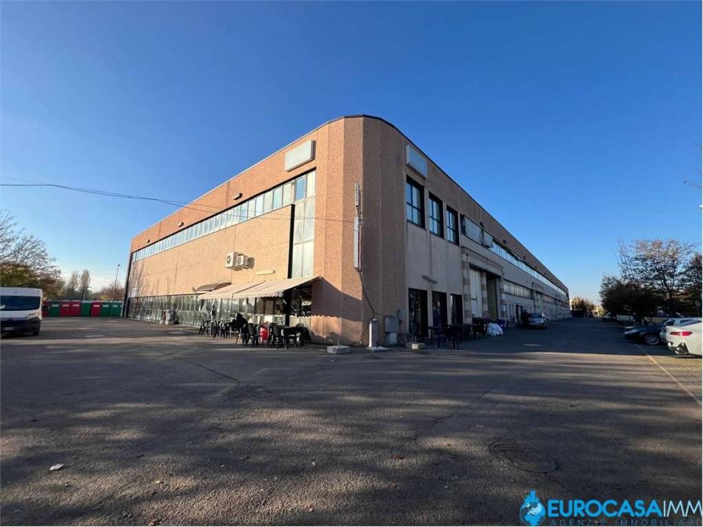 Immobile a Novi di modena in Via Chiesa Sud, 164 - Foto 3