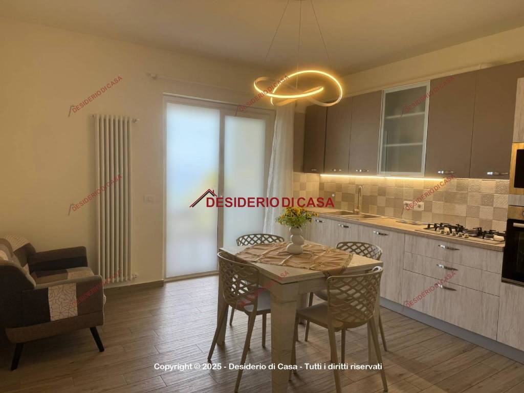Appartamento a Capo d'orlando in Via Trazzera Marina - Foto 2