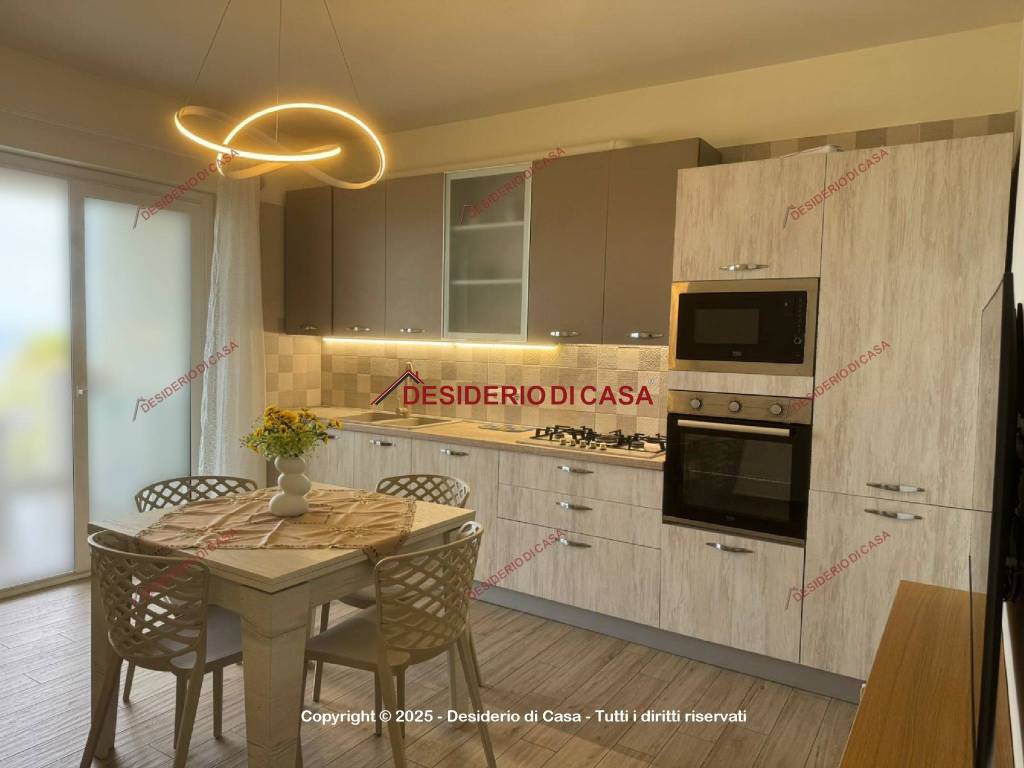 Appartamento a Capo d'orlando in Via Trazzera Marina - Foto 4