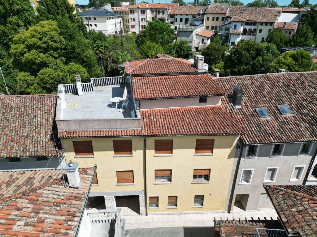 Casa indipendente a Sacile in Via Luigi Nono - Foto 4