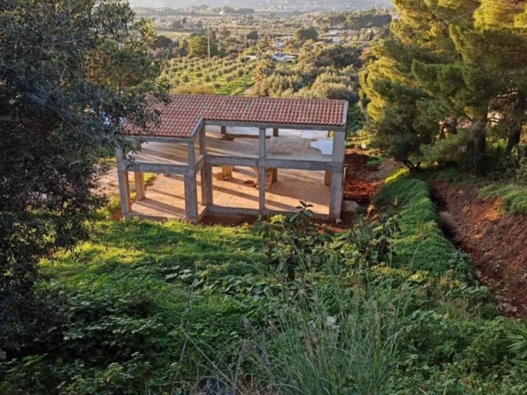 Villa a Castellammare del golfo in Contrada Costa Romita - Foto 3