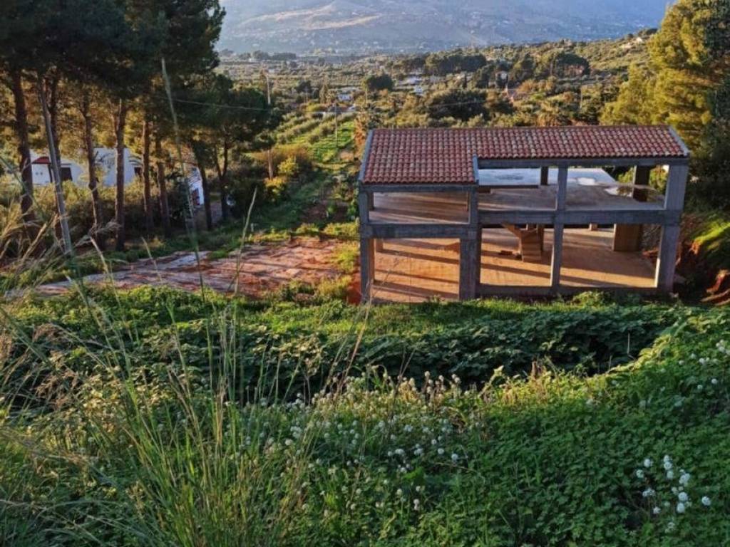 Villa a Castellammare del golfo in Contrada Costa Romita - Foto 4