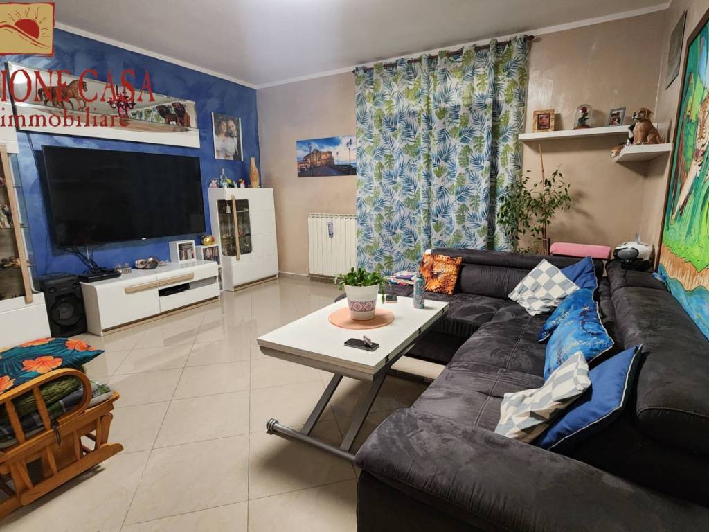 Appartamento a Monfalcone in del rosario, 2 - Foto 3