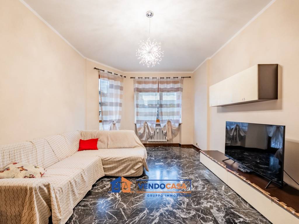 Appartamento a Mondovì in Via Giuseppe Verdi, 2 - Foto 3