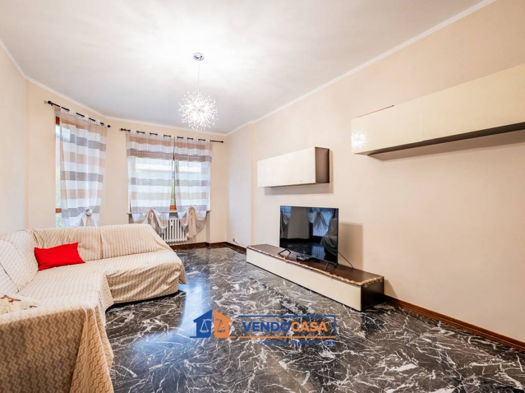 Appartamento a Mondovì in Via Giuseppe Verdi, 2 - Foto 4