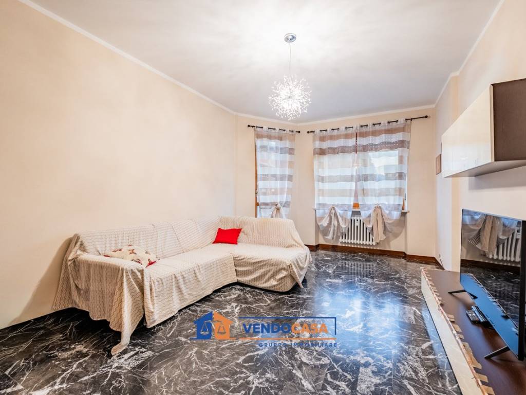Appartamento a Mondovì in Via Giuseppe Verdi, 2 - Foto 5