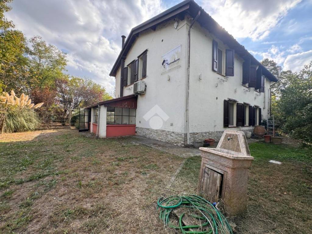 Casa indipendente a San giovanni in persiceto in Via Biancolina, 58 - Foto 2