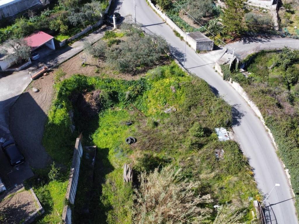 Terreno a Altofonte in Viale Europa, 48 - Foto 2
