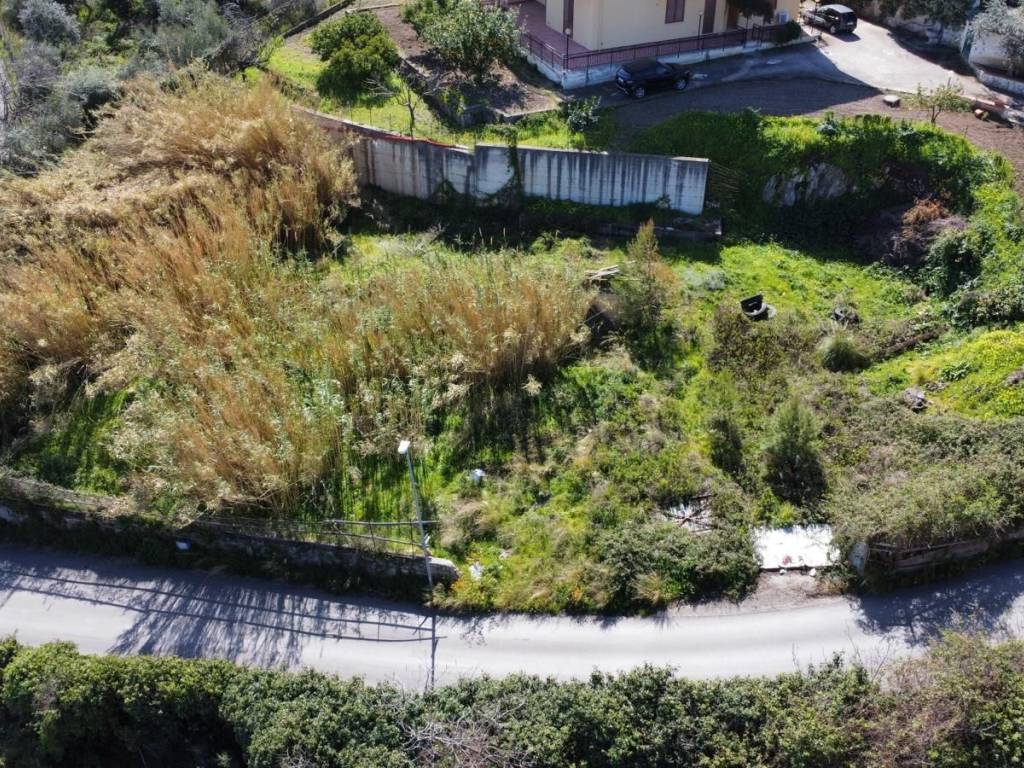 Terreno a Altofonte in Viale Europa, 48 - Foto 3