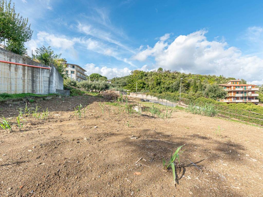 Terreno a Altofonte in Viale Europa, 48 - Foto 4