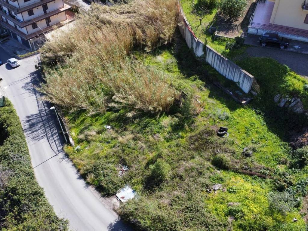 Terreno a Altofonte in Viale Europa, 48 - Foto 5