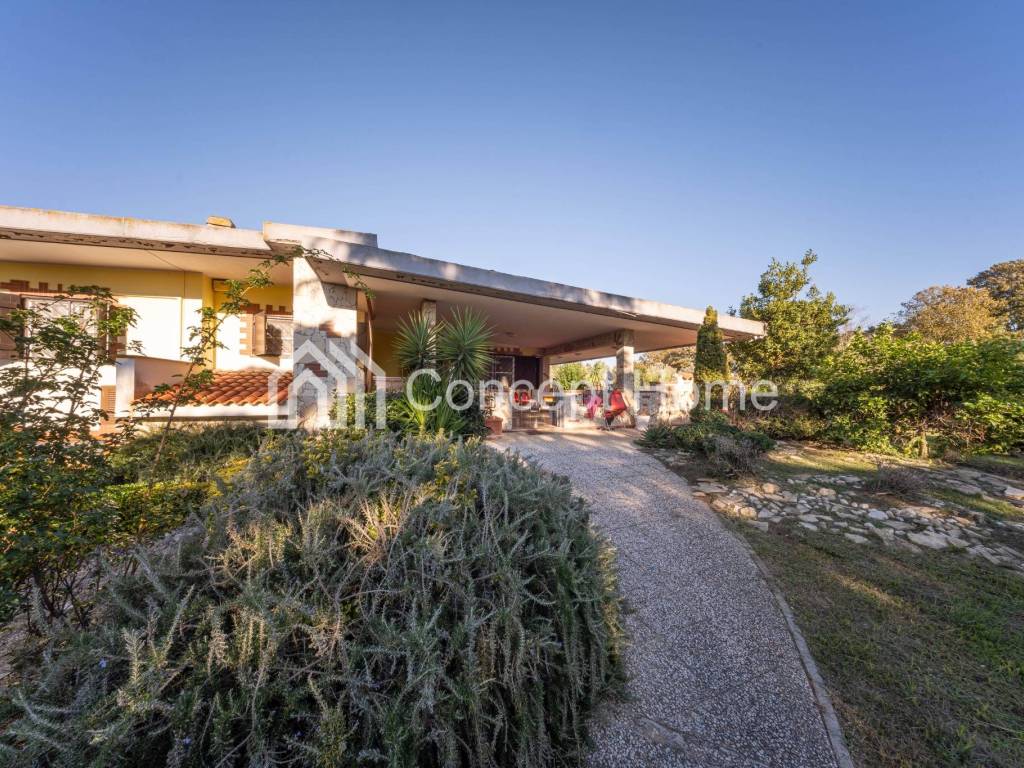 Villa a Nettuno in Via Santa Maria Goretti, 207 - Foto 2