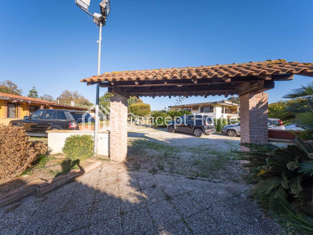 Villa a Nettuno in Via Santa Maria Goretti, 207 - Foto 3