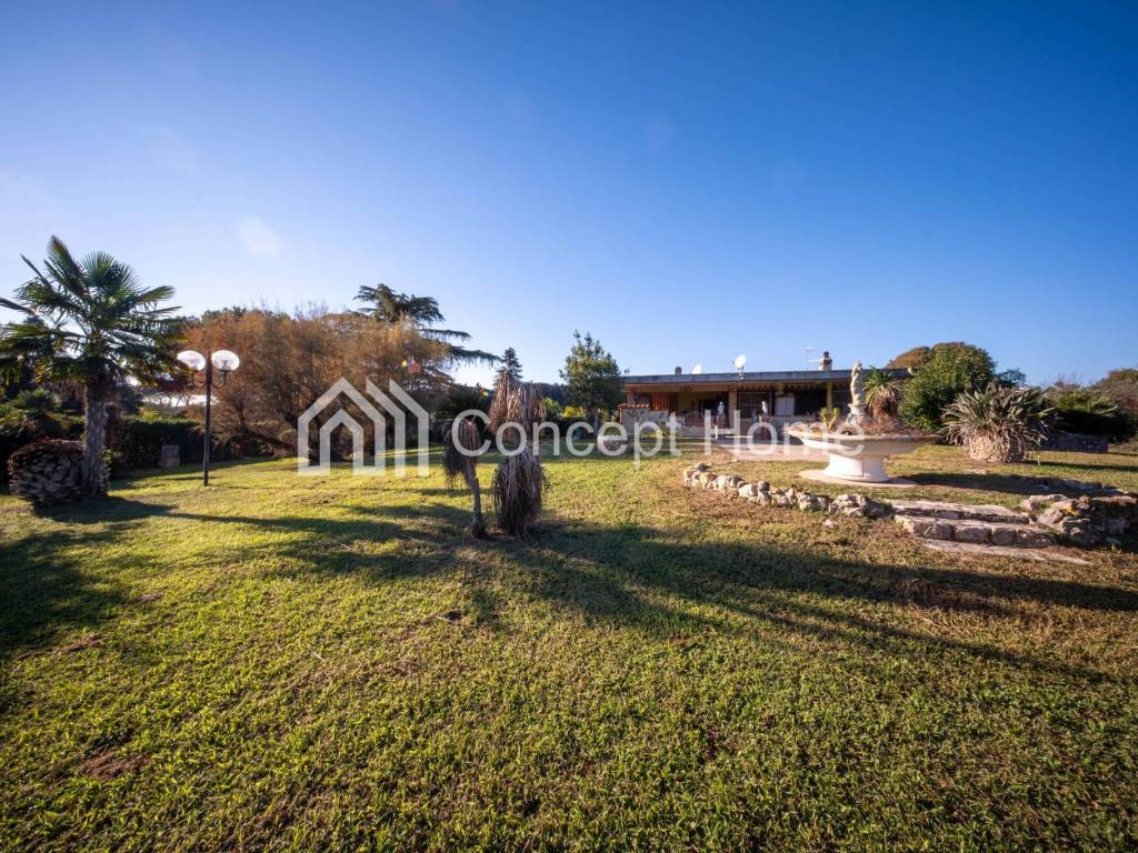 Villa a Nettuno in Via Santa Maria Goretti, 207 - Foto 4