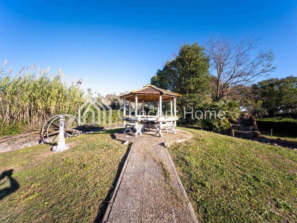Villa a Nettuno in Via Santa Maria Goretti, 207 - Foto 5