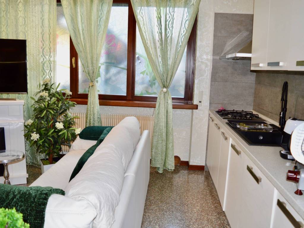 Appartamento a Marano vicentino in Via Vittorio Veneto, 96 - Foto 4