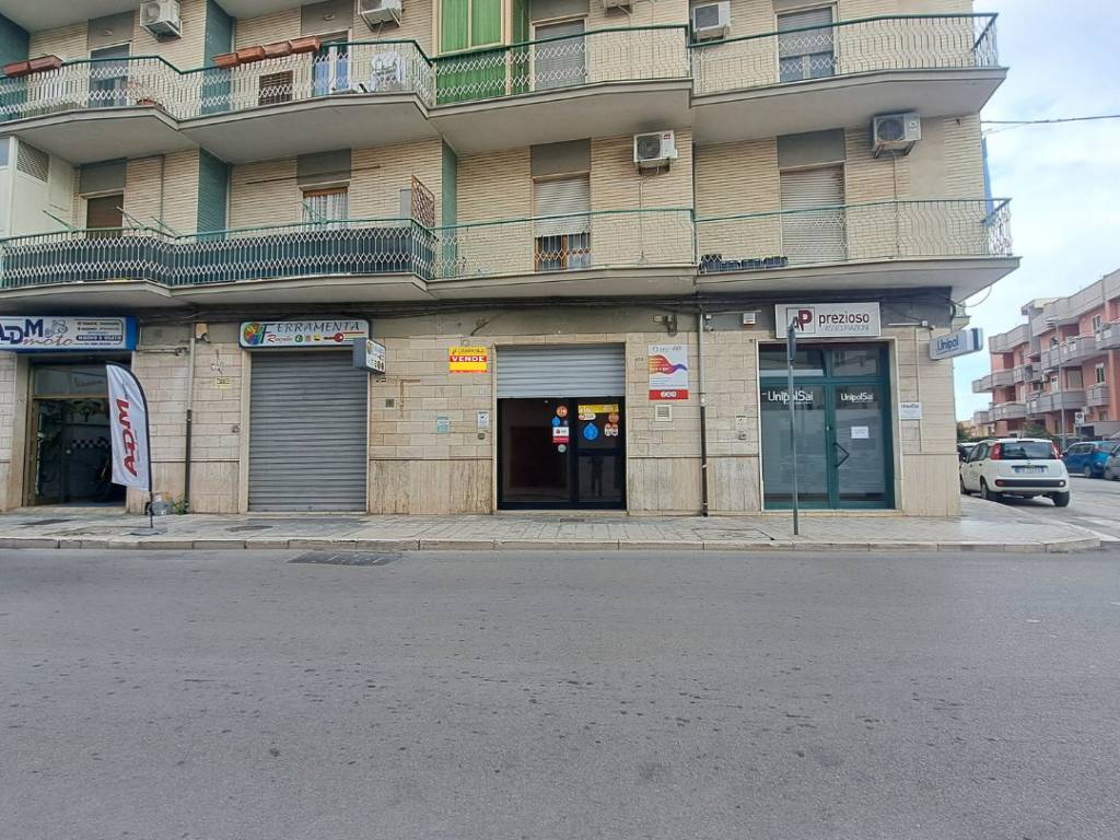 Immobile a Manfredonia in Via Scaloria, 138 - Foto 5
